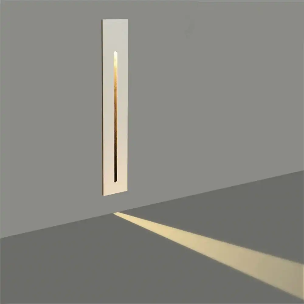 Solving Dim Stairways: Energy-Efficient Lighting Solutions